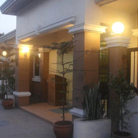 Balibago Villa Hotel Ángeles Extérieur photo